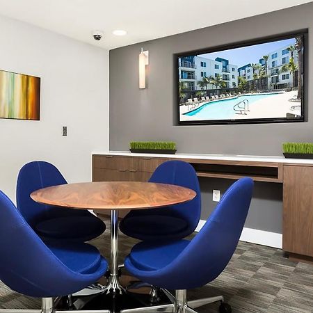 Playa Vista 1Br W Pool Wd Gym Nr Beach Lax-930 Leilighet Los Angeles Eksteriør bilde