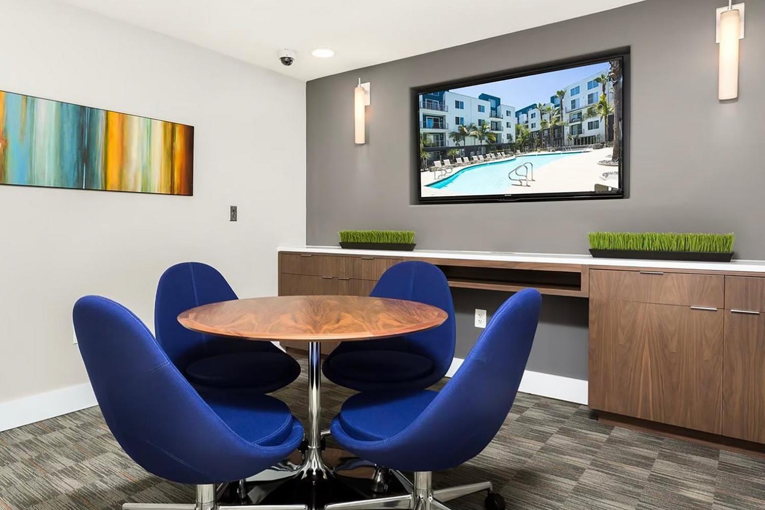 Playa Vista 1Br W Pool Wd Gym Nr Beach Lax-930 Leilighet Los Angeles Eksteriør bilde