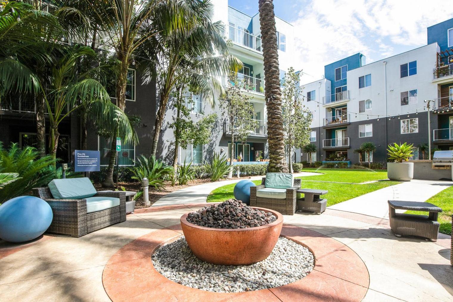 Playa Vista 1Br W Pool Wd Gym Nr Beach Lax-930 Leilighet Los Angeles Eksteriør bilde