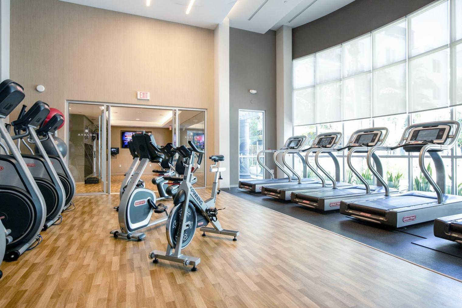 Playa Vista 1Br W Pool Wd Gym Nr Beach Lax-930 Leilighet Los Angeles Eksteriør bilde