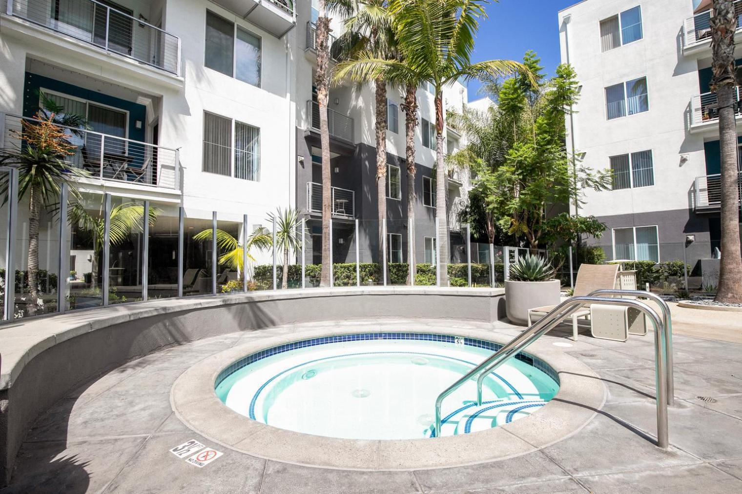 Playa Vista 1Br W Pool Wd Gym Nr Beach Lax-930 Leilighet Los Angeles Eksteriør bilde