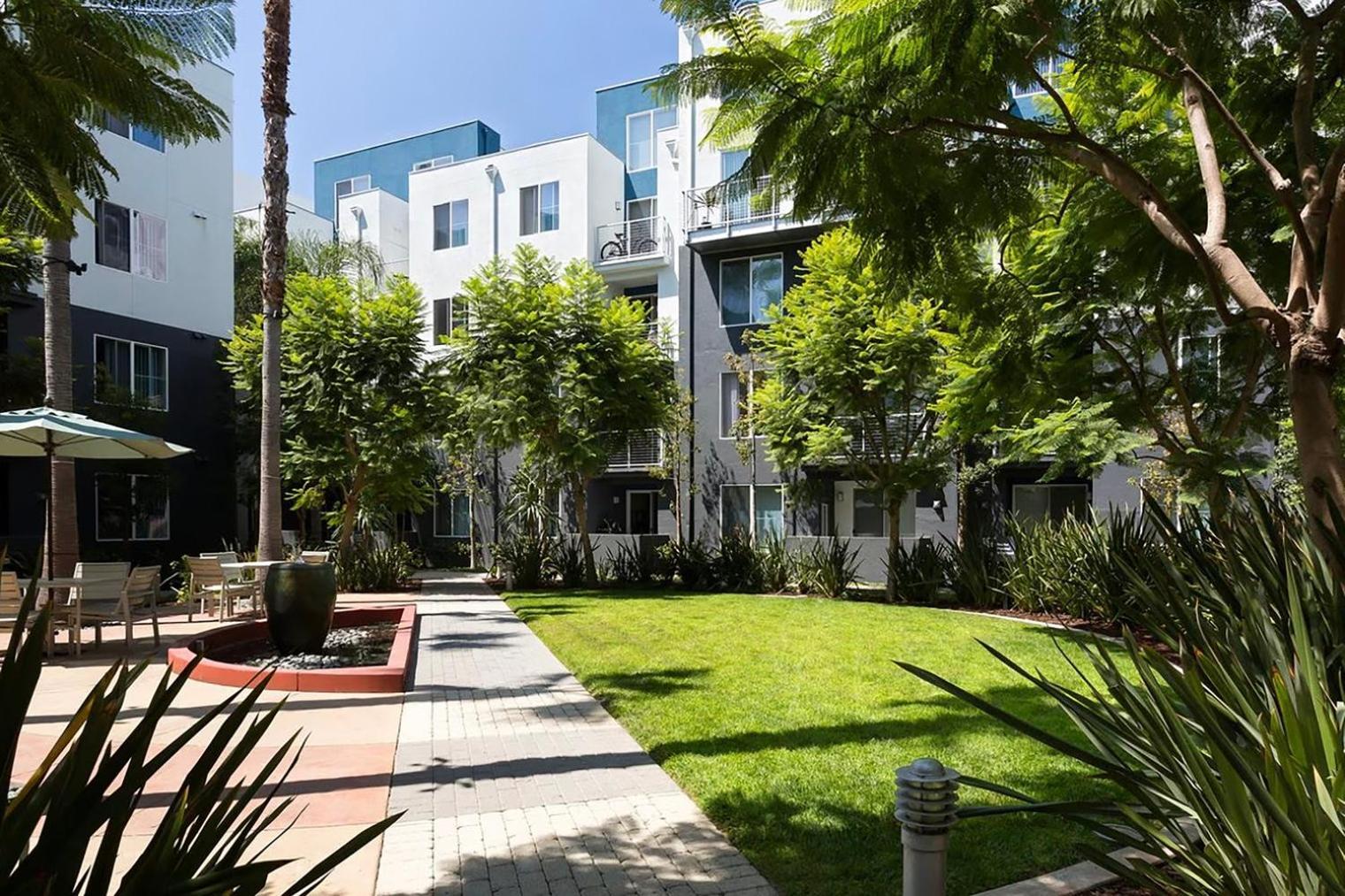 Playa Vista 1Br W Pool Wd Gym Nr Beach Lax-930 Leilighet Los Angeles Eksteriør bilde